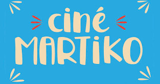 logo CinéMartiko